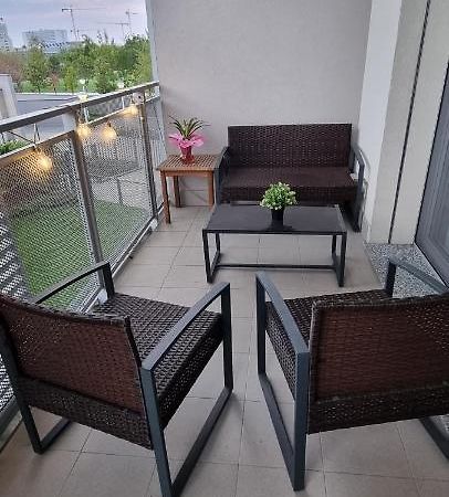 La Maison De Florina Milánó Kültér fotó