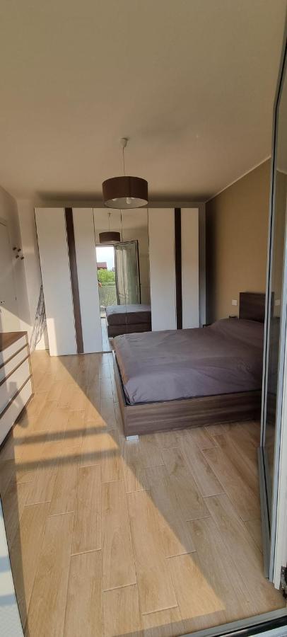 La Maison De Florina Milánó Kültér fotó