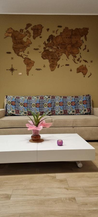 La Maison De Florina Milánó Kültér fotó