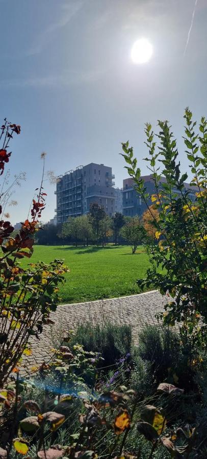 La Maison De Florina Milánó Kültér fotó